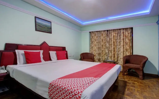 Hotel Ruby International
