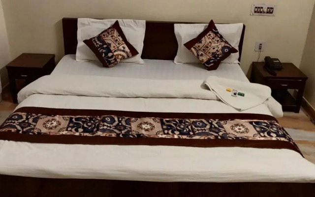 Hotel Eden