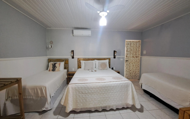 Pousada Beach Bahia