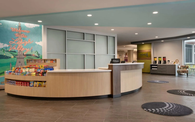 Tru By Hilton Easton, PA