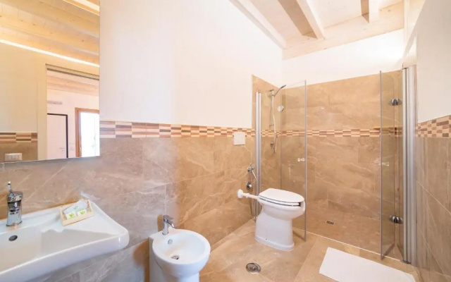 Agriturismo Acquachiara