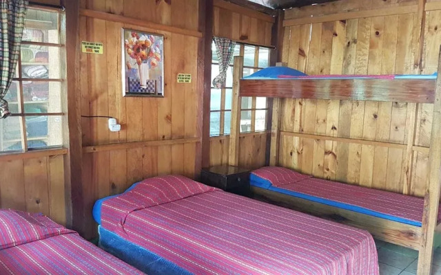 Hostal Portal de Champey - Hostel