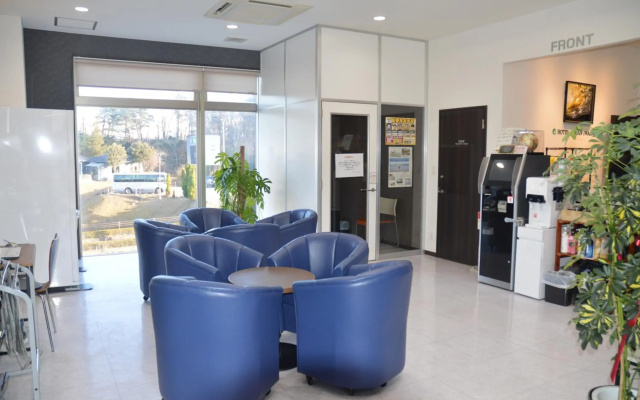 Hotel Ocean Iwasawa