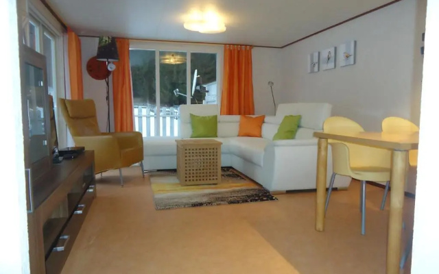 Mobilhome Mallnitz