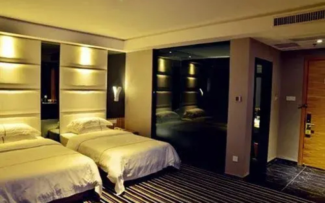 Yilai Hotel (Foshan Dali Fengchi aluminum market store)