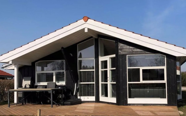 "Zezilie" - 1.2km from the sea in Lolland, Falster and Mon