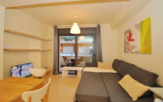 Apartamento Lloretholiday Granada