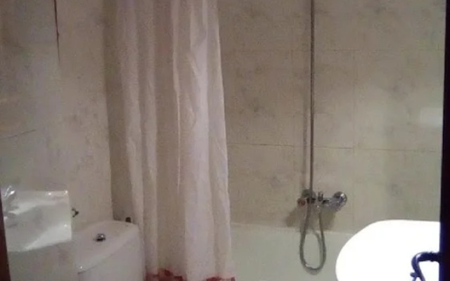 Apartamentos Condado de Miranda