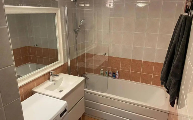 Appartement Hendaye, 3 pièces, 4 personnes - FR-1-104-164