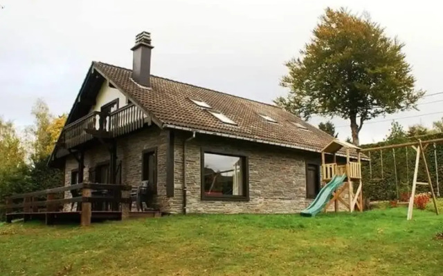 Apartment in Belgium Near Scenic Trails