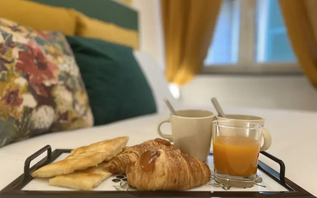 Happy Family Apartments San Luca