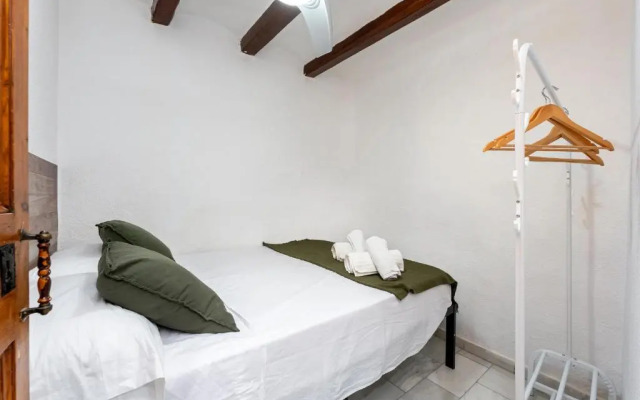Hauzify I Apartament Domus