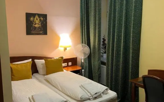 Hotel am Schloss (Frankfurt an der Oder)