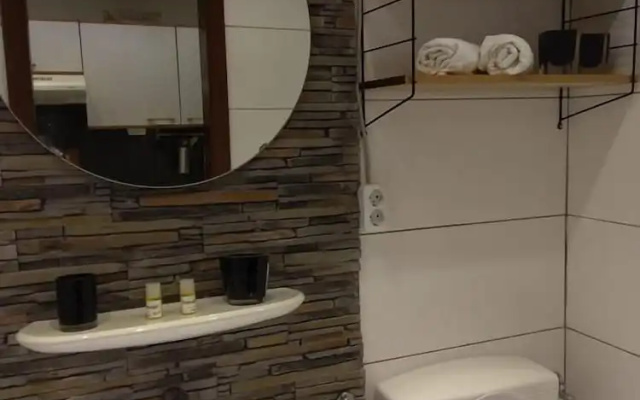 Ferienwohnung Resit 4