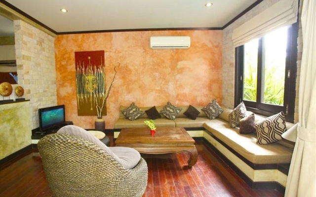 Sunshine Residence