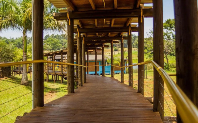 Hotel Maitei Posadas