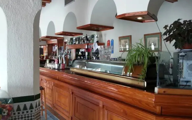 Hostal Venta la Parada