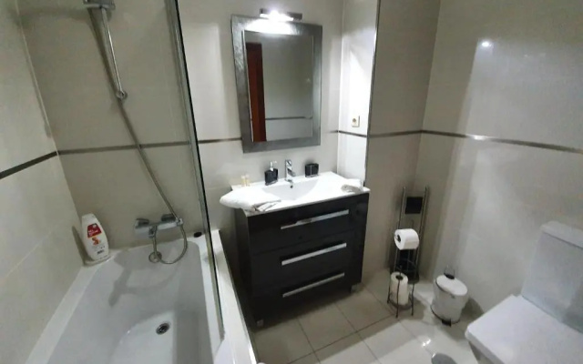 Apartment Bonimar