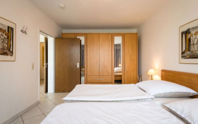 Apartment B313 Sassofortino
