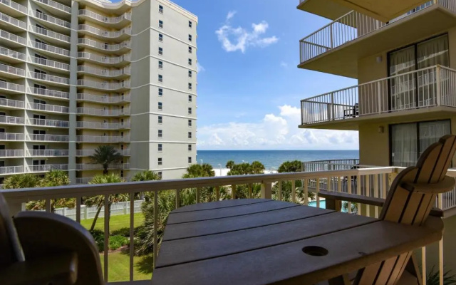 Seaside 5414 Condo