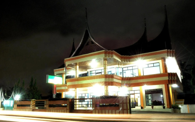 Nikita Palace