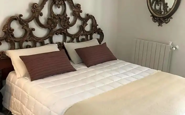 B&B Nonna Pina