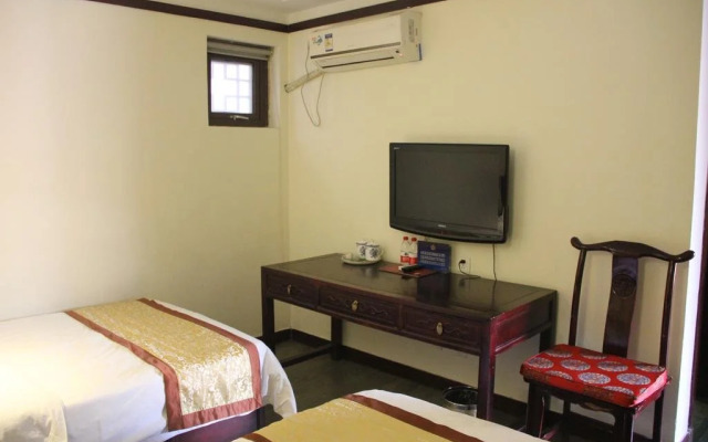 Beijing Xuyuan Hotel