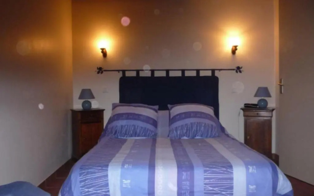 Gîte Cheillé, 4 pièces, 6 personnes - FR-1-381-61