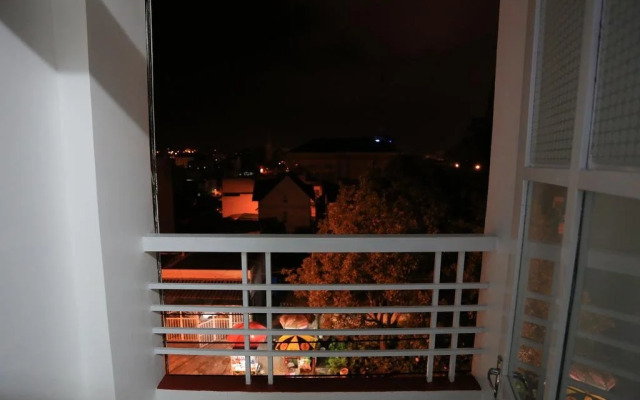 Dalat Backpackers Hostel
