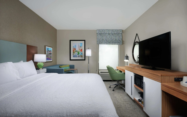 Hampton Inn Louisville I-65 @ Brooks Rd.