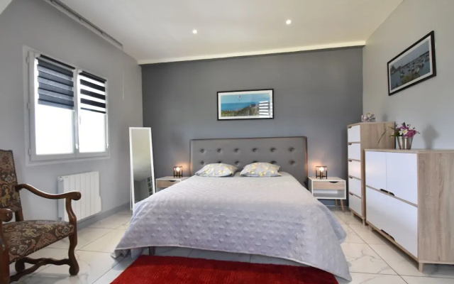 Luxury Normandy Retreat