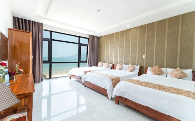 The Rose Hotel