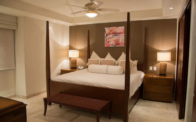 Hotel Cinco Punta Mita