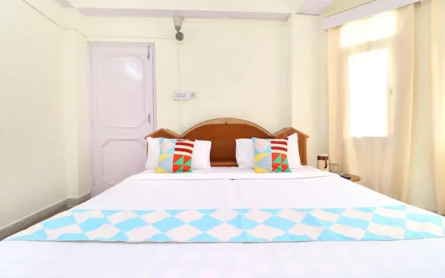Tranquil Stay By OYO Rooms