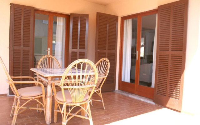 Villa Sa Sini