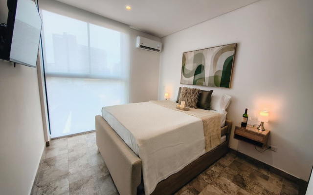 Apartamentos VITA 219 - by SOHO