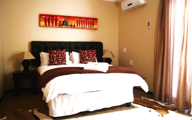 African Lodge