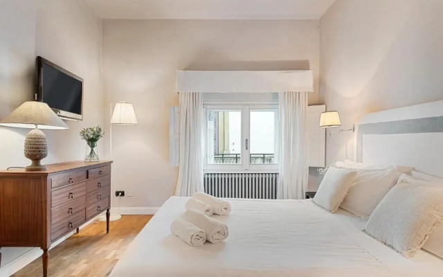 Tornabuoni Apartments