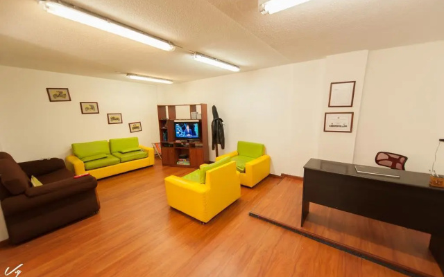 North House Hostel