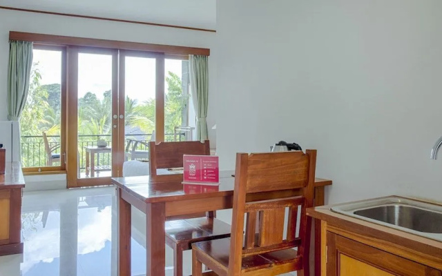 ZEN Rooms Sriwedari Ubud 2