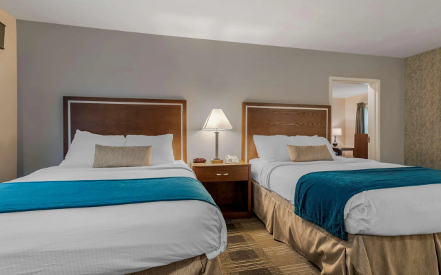 Best Western Plus Cold Spring