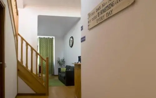 Russo's Hostel