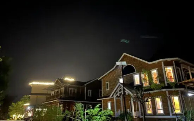 Shunan Bamboo Sea Shuangfeng Boutique Homestay