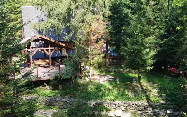 Domek Krasnal