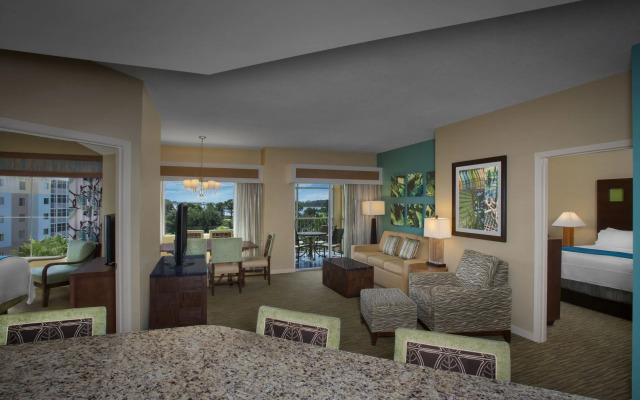 Marriott's Legends Edge at Bay Point