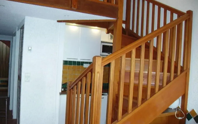Superbe Duplex 35m2 vue mer avec piscine