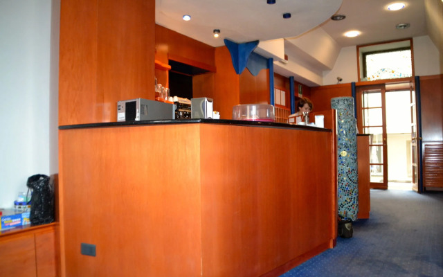 Hotel Europa