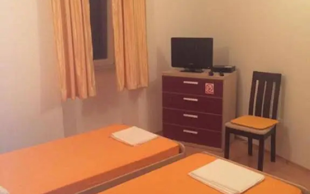 Apartment Goge