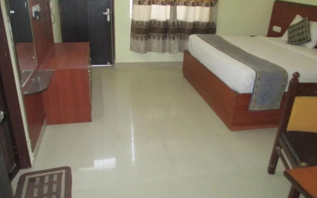 Hotel Green Valley