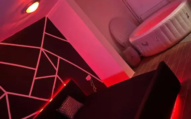 Lux Spa